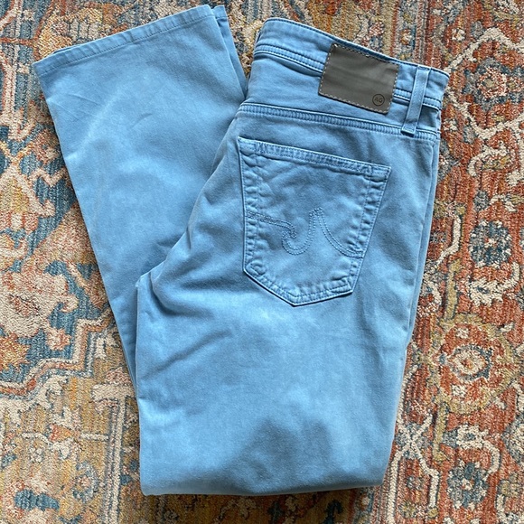 Ag Adriano Goldschmied Other - AG Jeans The Graduate Tailored Leg